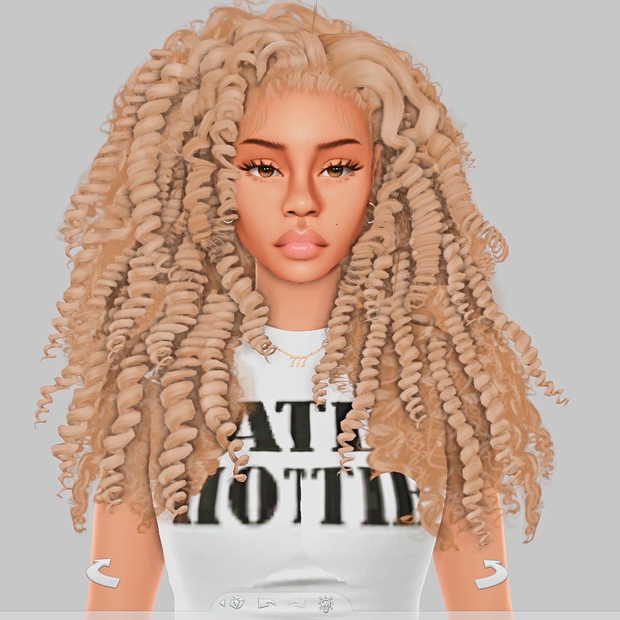 Celebrity Sim 4 sims Dump