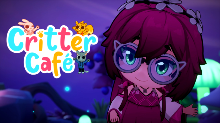 Why You Should Dive into the Critter Café Game Today