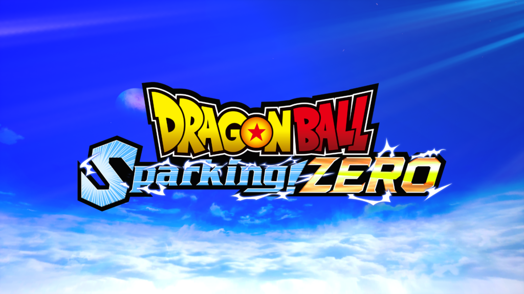 DRAGON BALL: Sparking! ZERO gAMEPLAY