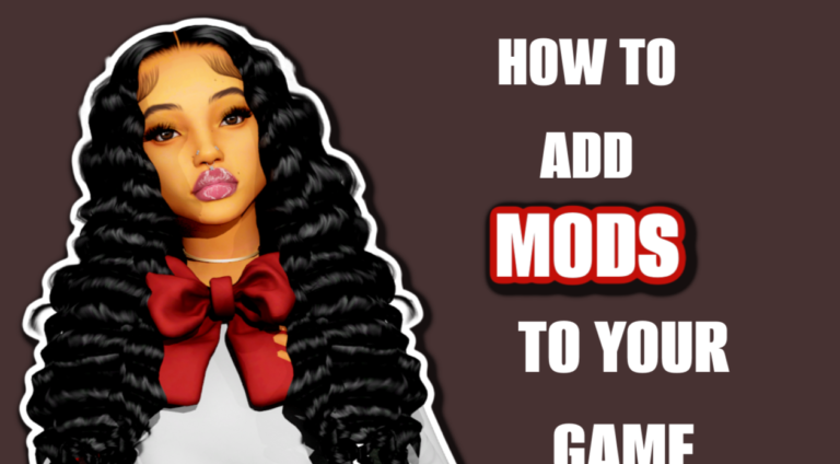 How to install sims 4 mods The right way