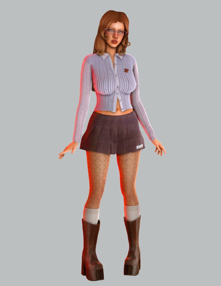 meredith | sim download by shawsimmer