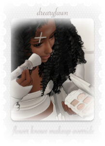 sims 4 cc finds and overrides