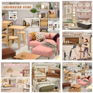 cowbuild sims 4 free download