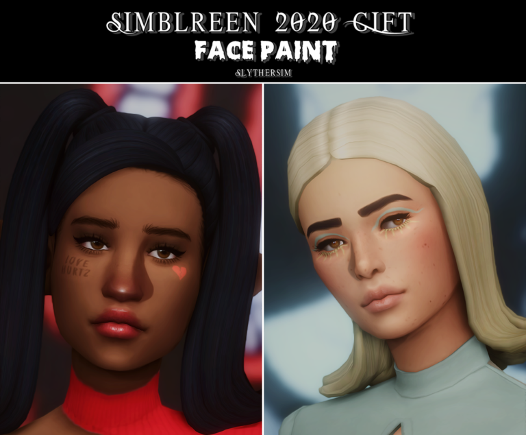 sims 4 cc finds download