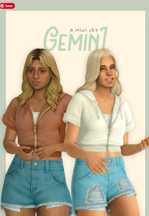 some of our favs sims 4 cc finds