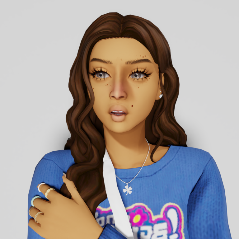sims 4 sim dump