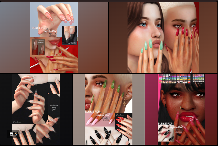 Pralinesims Ultimate Collection: What's the Hype About?