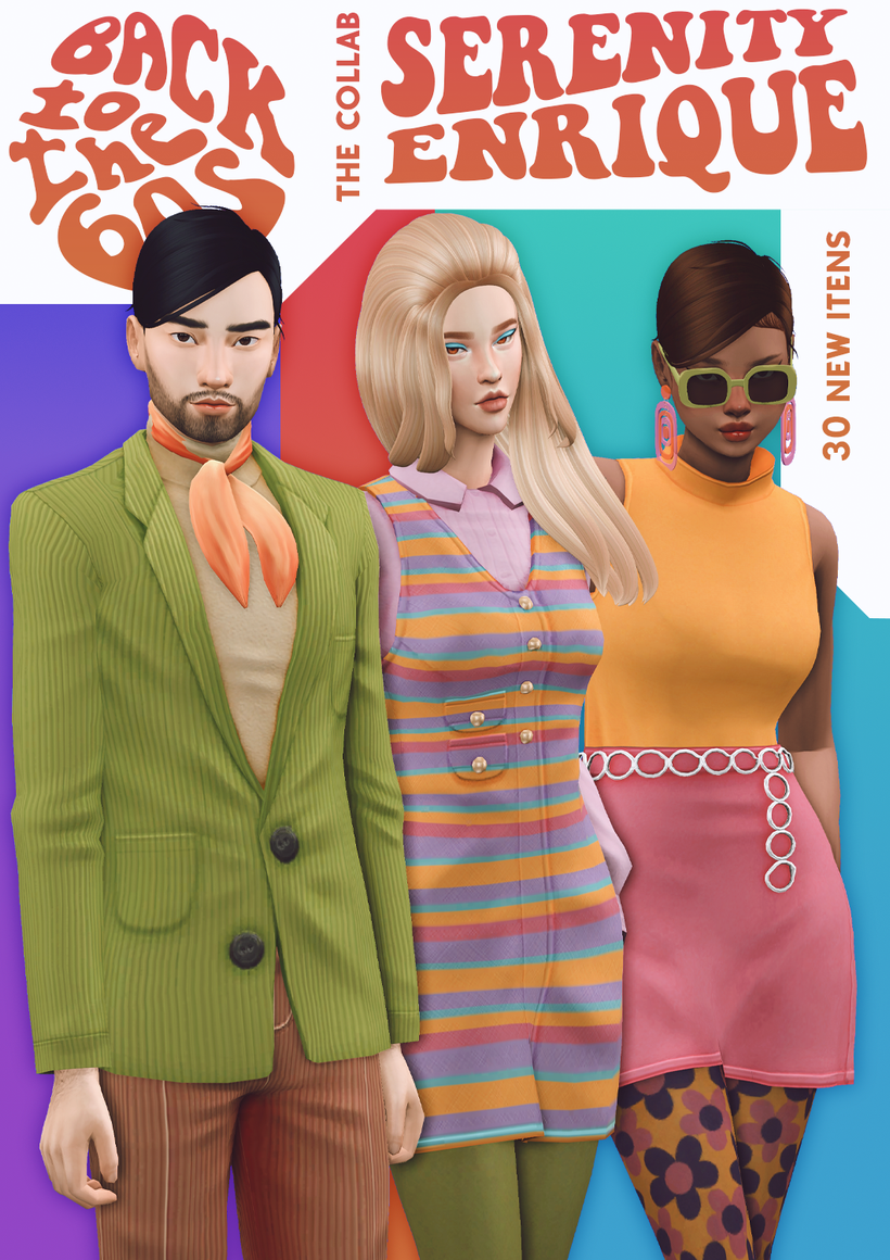 sims 4 female clothing cc finds