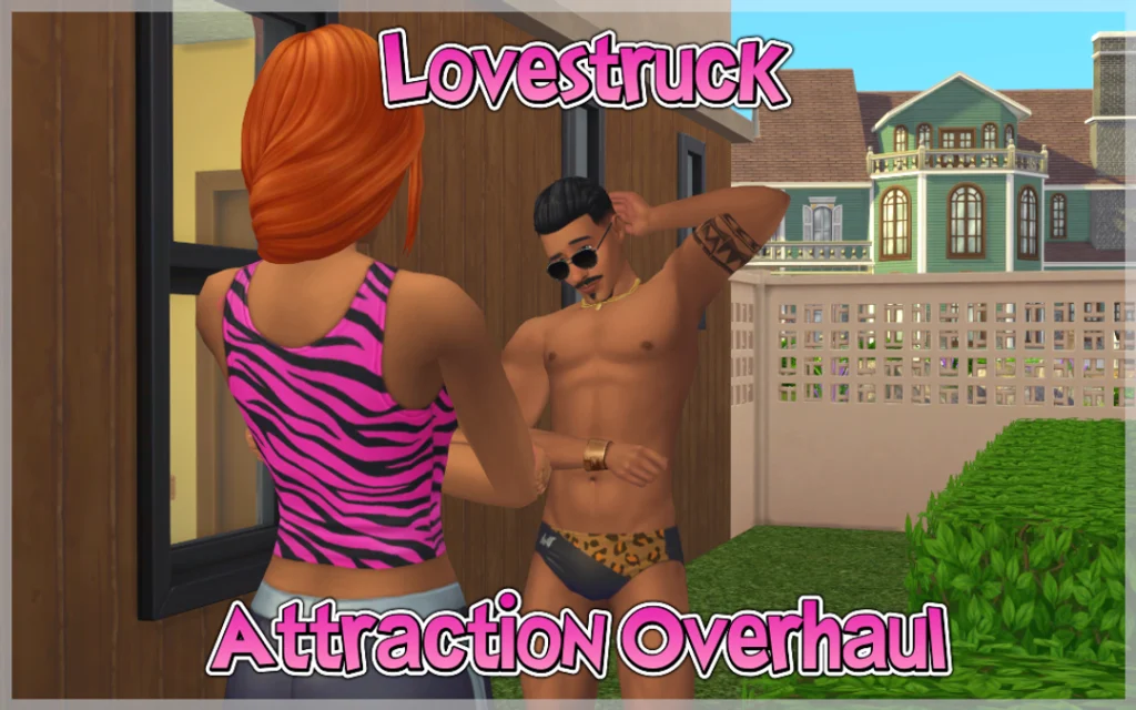 The Best Sims 4 Mods & CC 