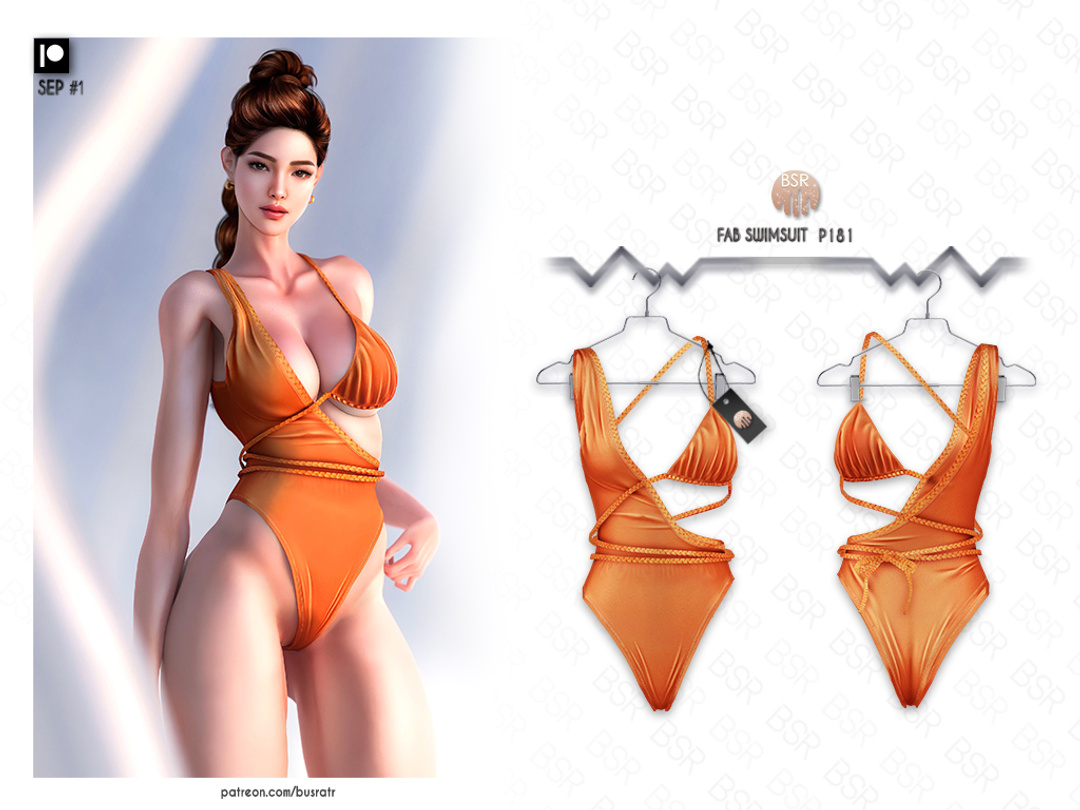 Busra-tr Sims 4 fashion