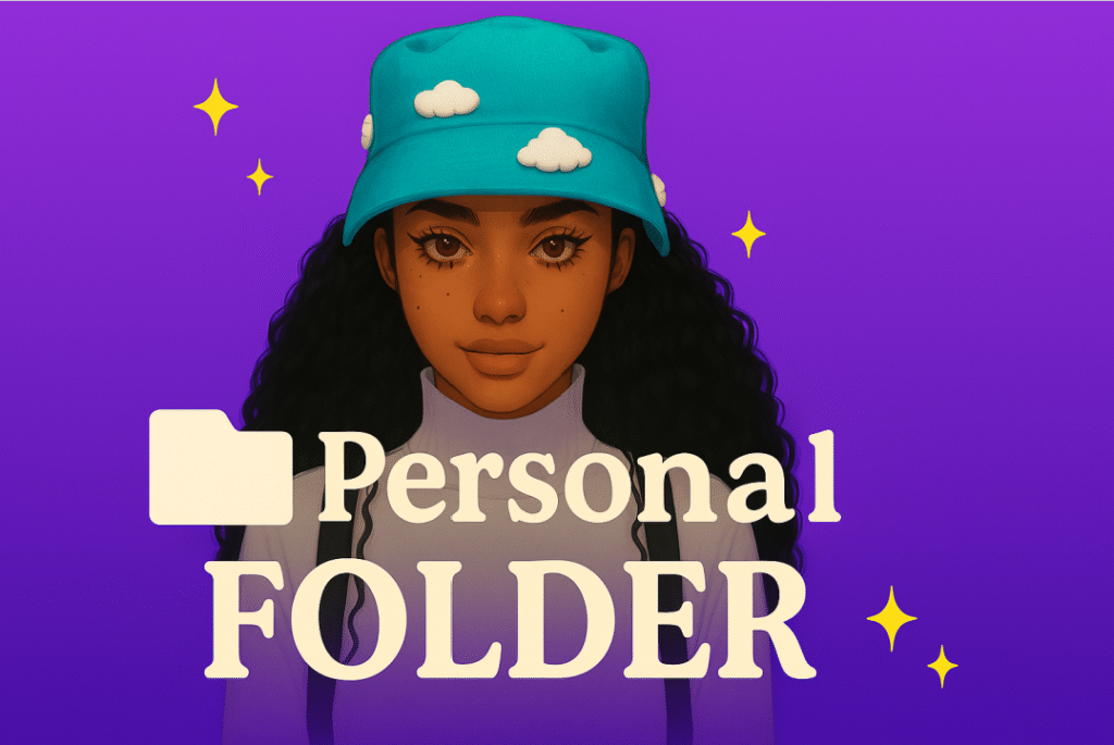 SIMS 4 PERSONAL CC FOLDER DOWNLOAD