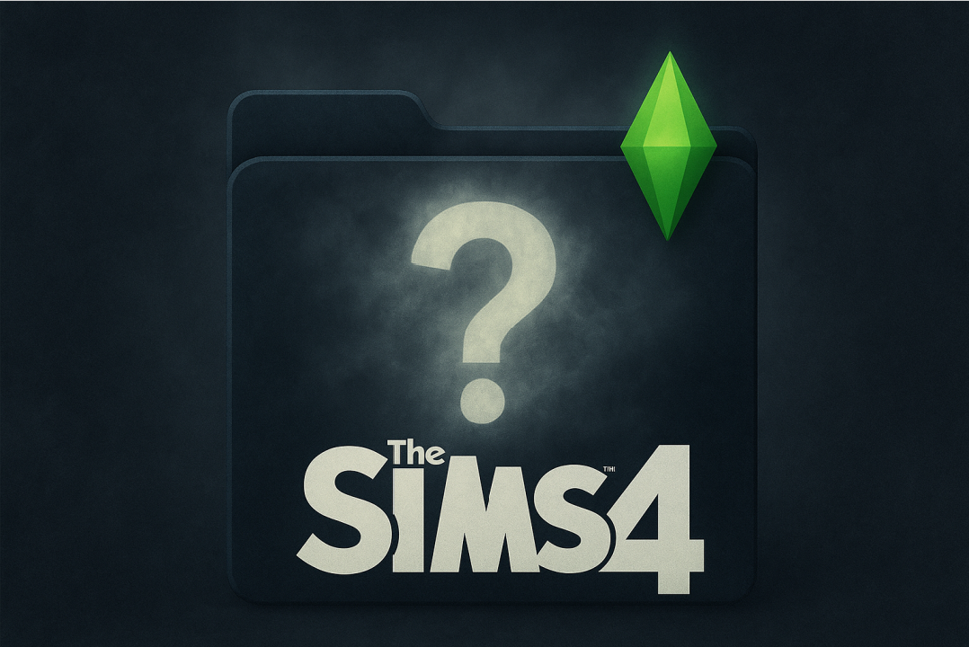 sims 4 clothing and shoe folder