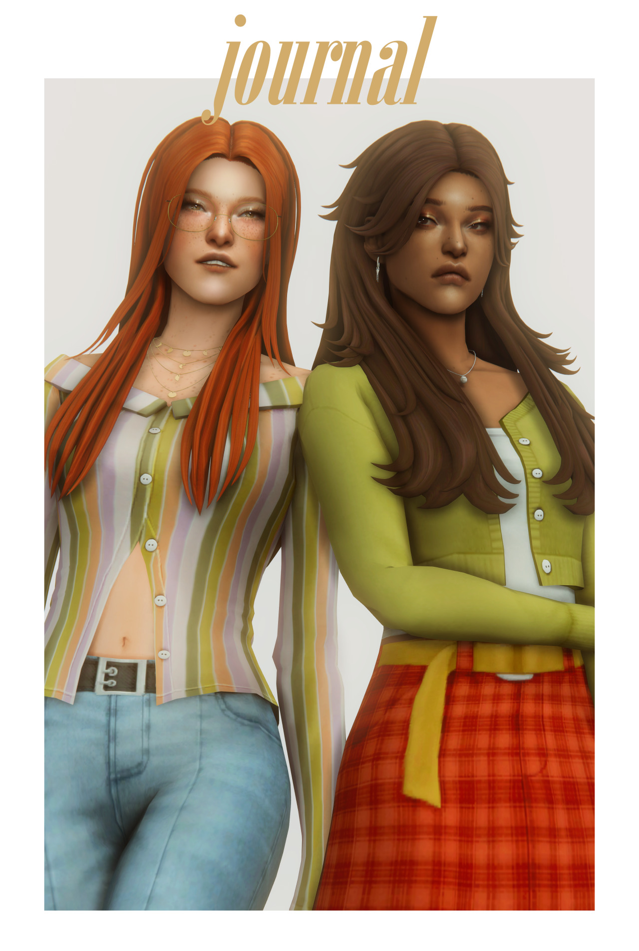 Best CC Finds Sims 4 Maxis Match