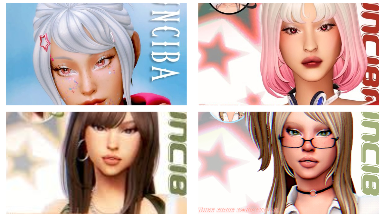 sims 4 hair cc finds download