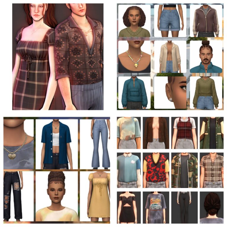 sims 4 High School Add-On