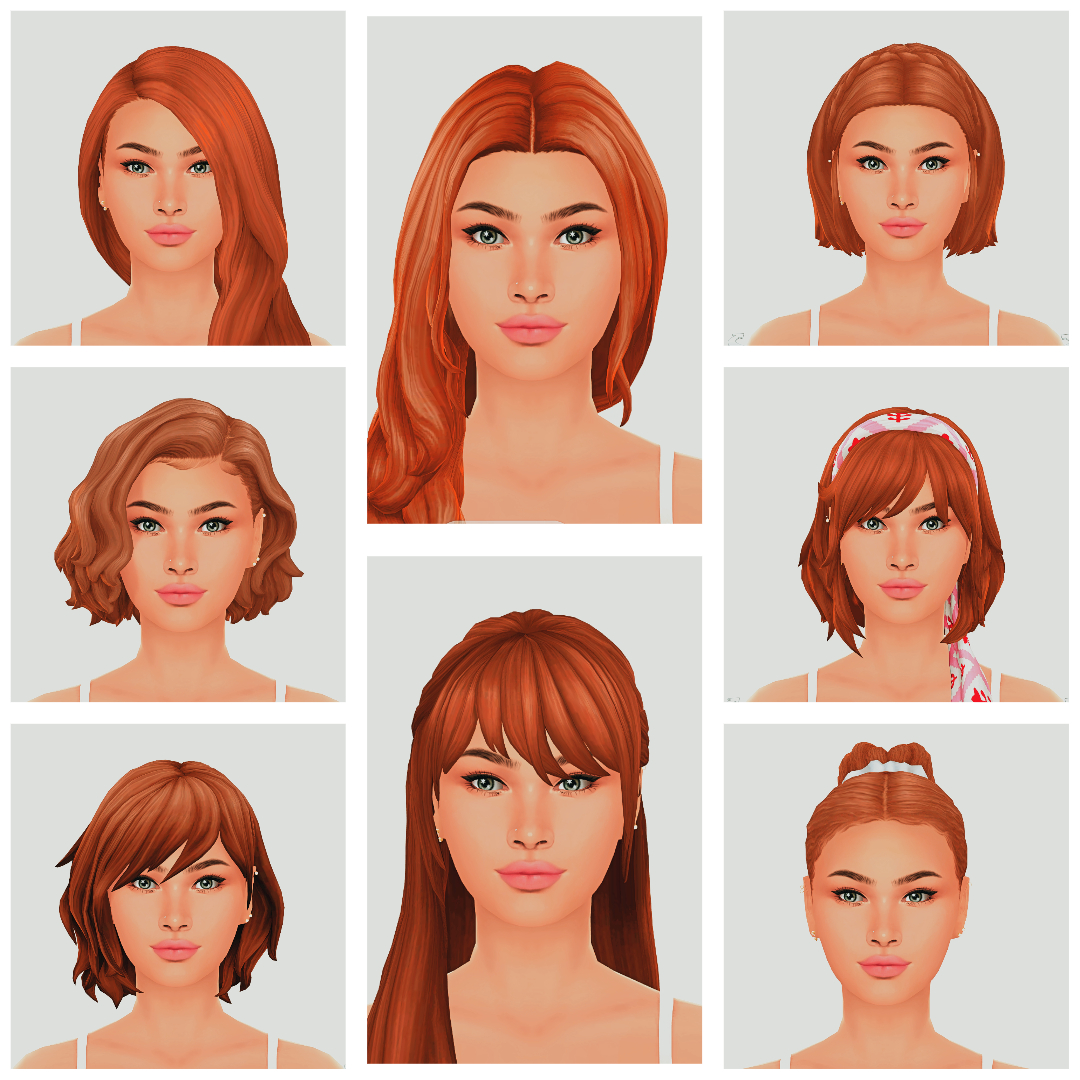 sims 4 marso hair folder