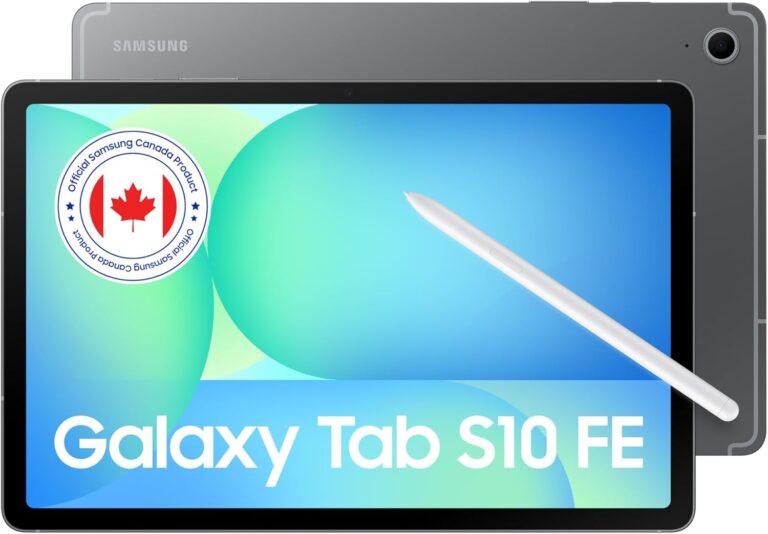 samsung galaxy tab s10 fe on sale