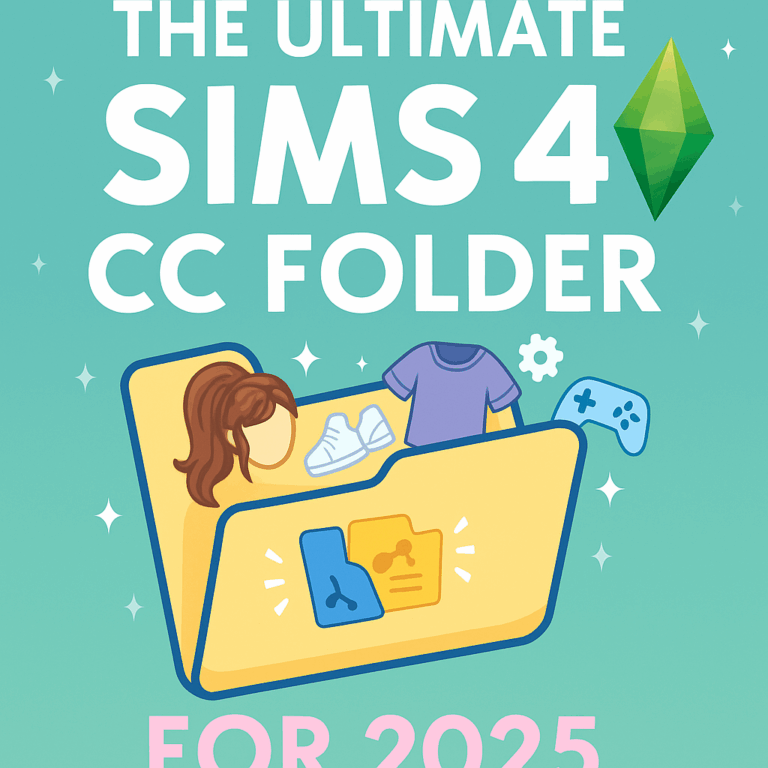 sims 4 cc folder, sims 4 downloads, maxis match cc, alpha cc, sims 4 mods folder, sims 4 organized mods