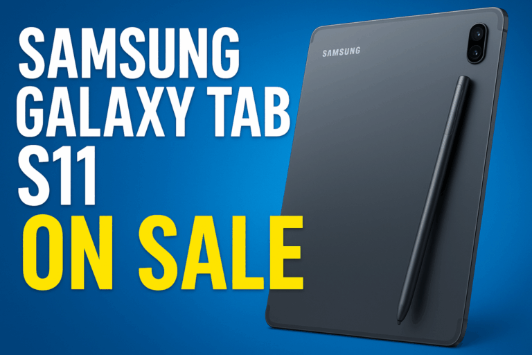 samsung galaxy tab s11 on sale canada