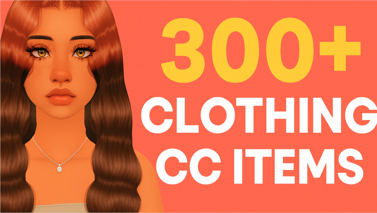 sims 4 clothing cc folder