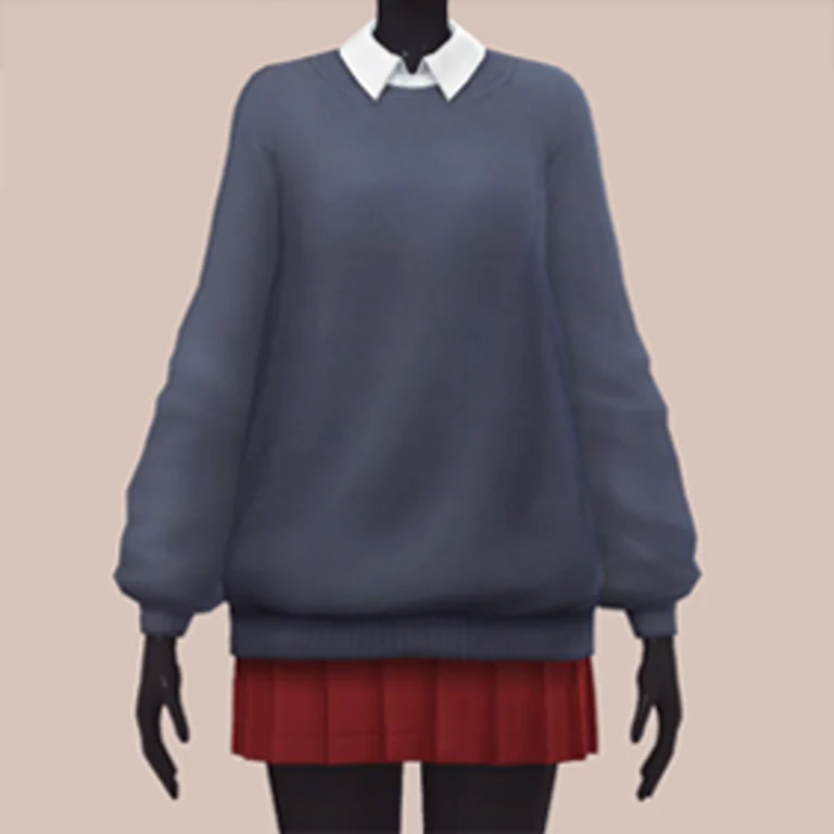 sims 4 cc finds