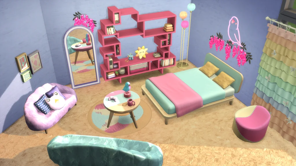 Top 20 Pastel Bedroom Sets