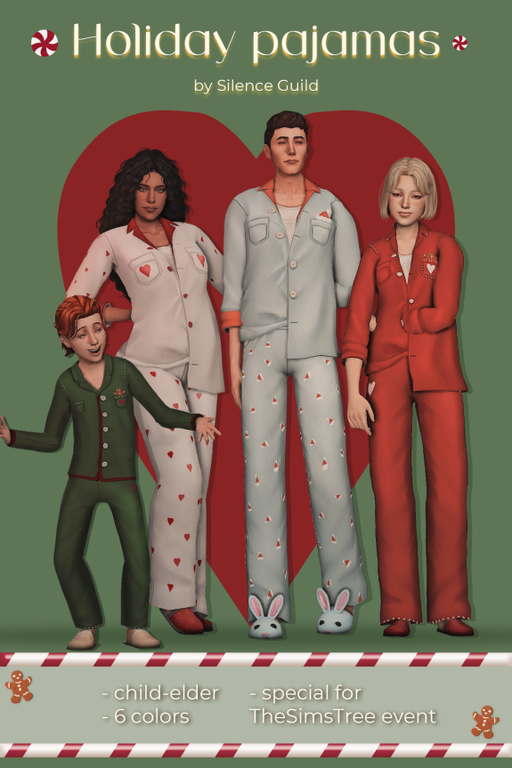 sims 4 cozy winter finds