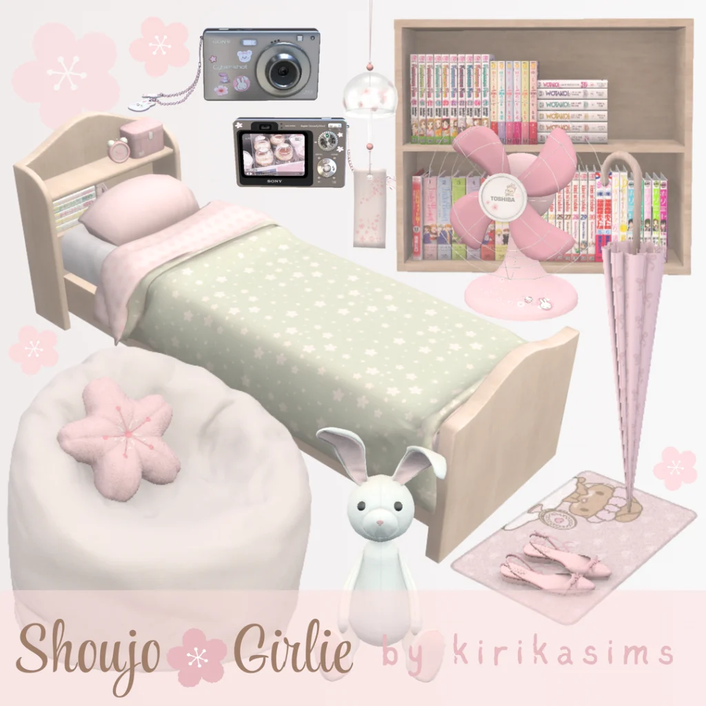 Top 20 Pastel Bedroom Sets