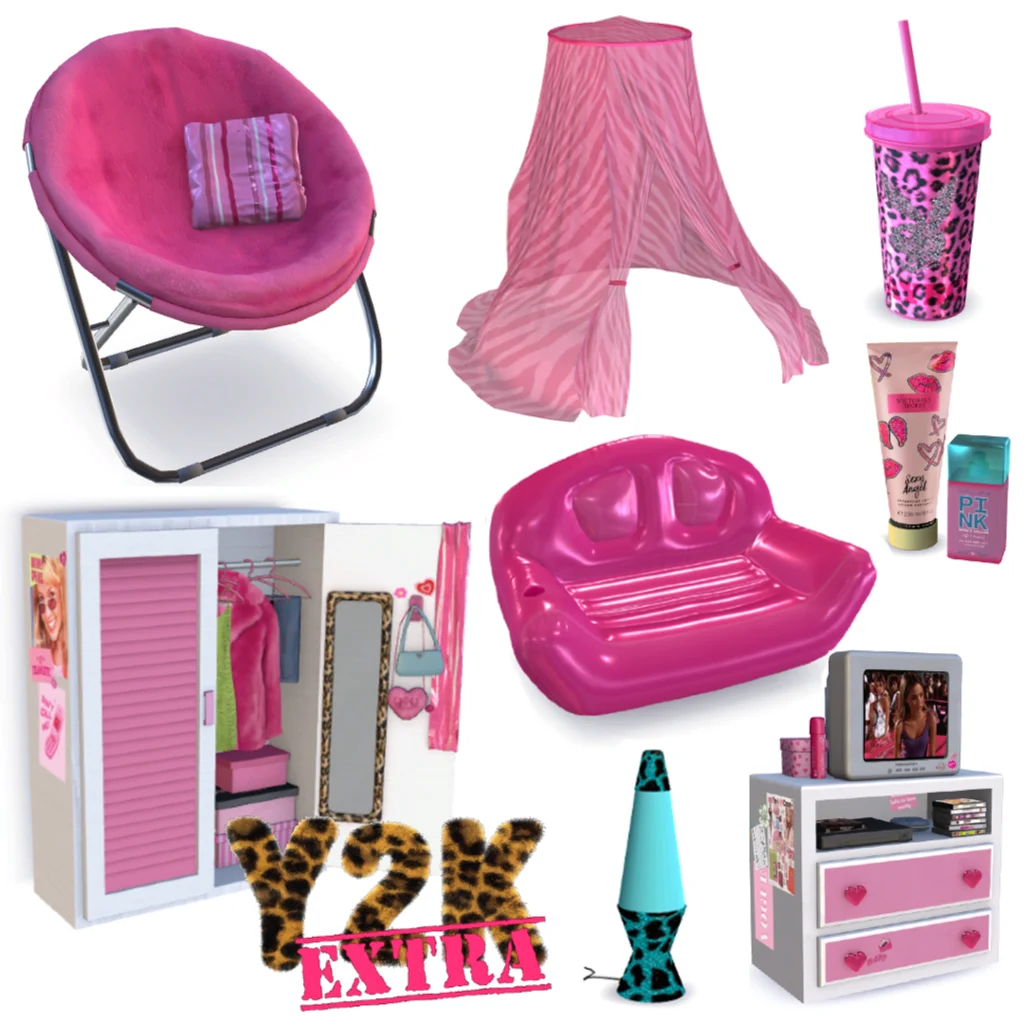 Top 20 Pastel Bedroom Sets