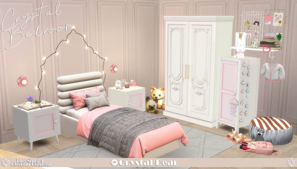 Top 20 Pastel Bedroom Sets