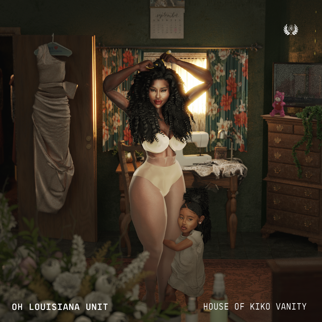 Summer Hair CC Picks sims 4