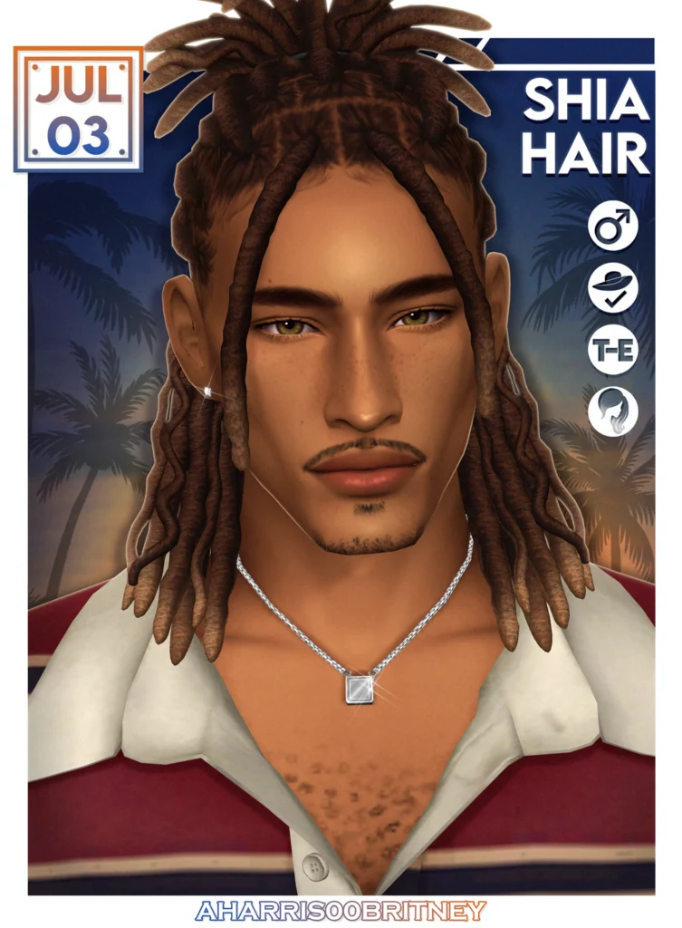 aharris00britney- Shia Hair