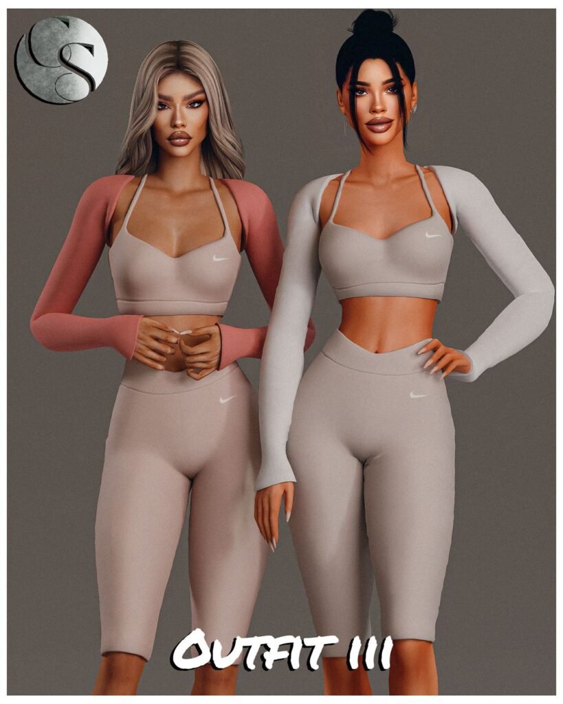 CAMUFLAJE Power Play Collection