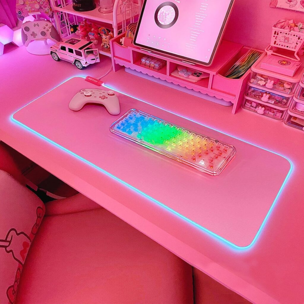 Cute Desk Setup Ideas for Sims 4 Players
