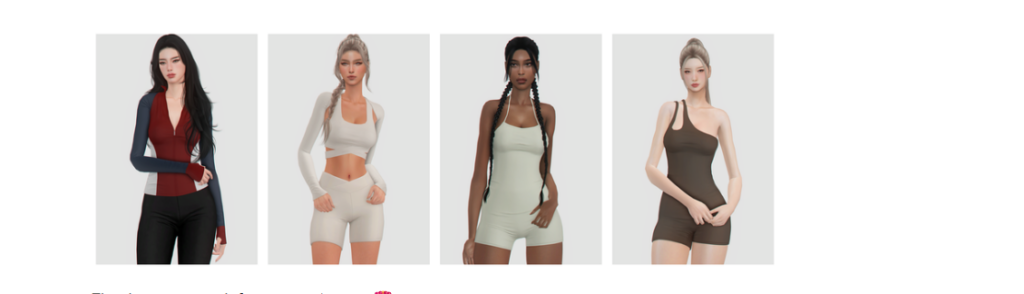 Gym Basics Collection