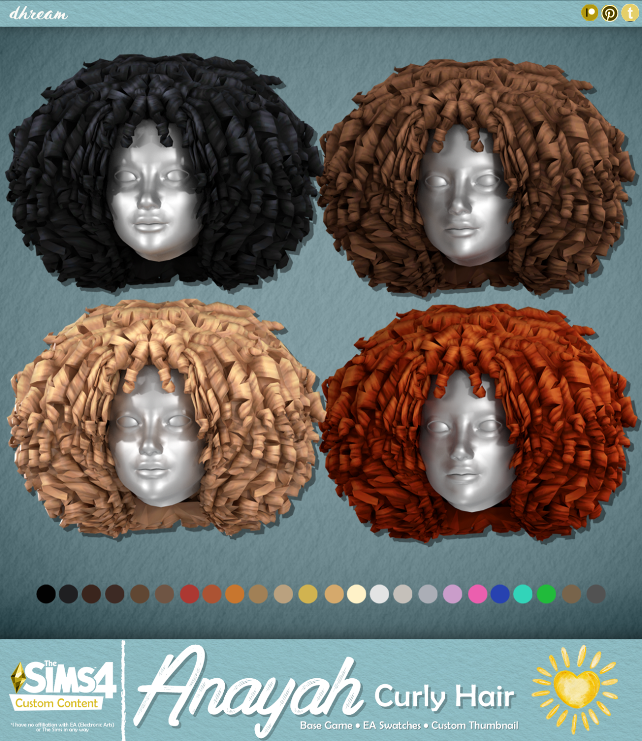 Sims 4 CC Finds Must Download