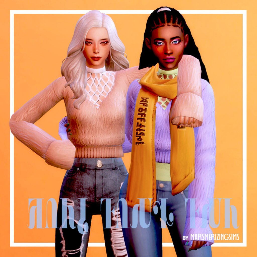 MARSStudio Autumn Collection '22