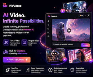 PixVerse AI Review: Create AI Videos in Minutes