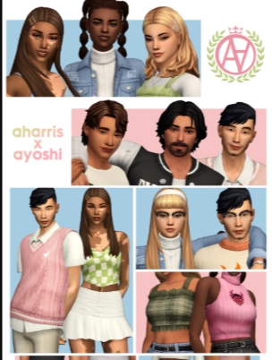 Download Teen CC Find 04
