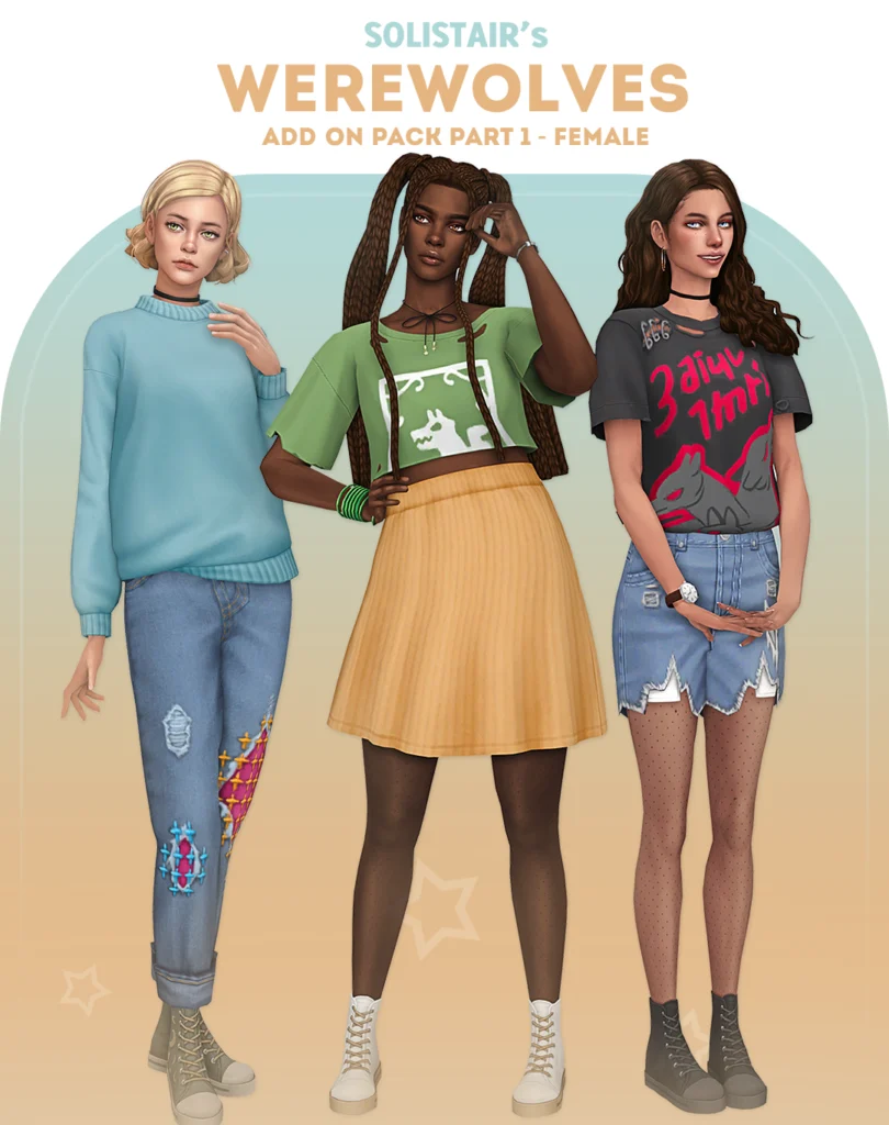 Download Teen CC Find 03