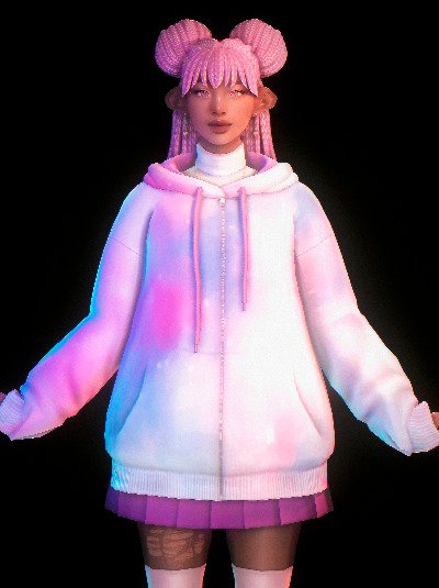 Comfy Hoodies for Everyone
