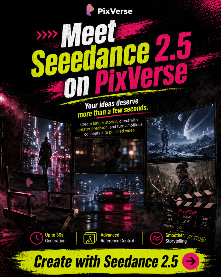 PixVerse Affiliate Program Review