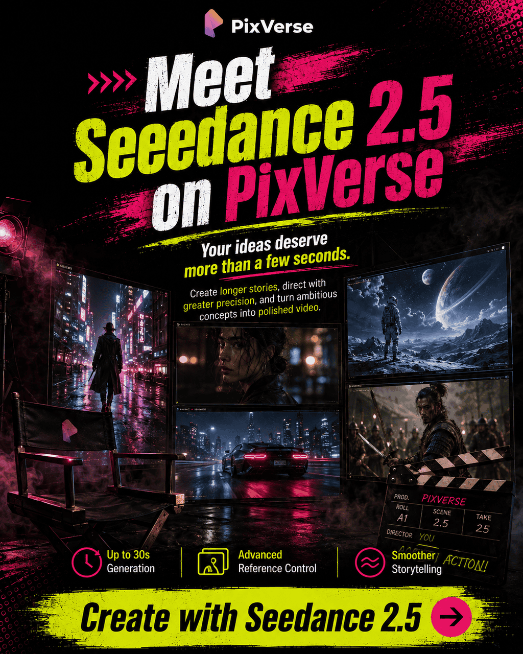PixVerse Affiliate Program Review