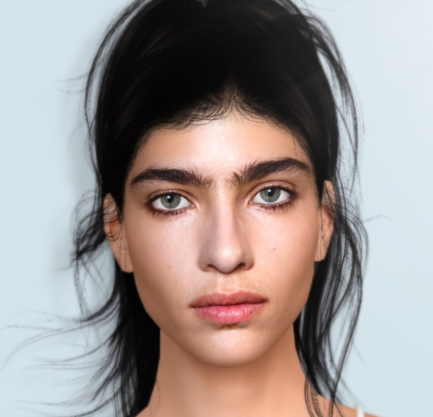 ThisIsThem Loli Bahia Skin and Sim Sims 4 Skin CC