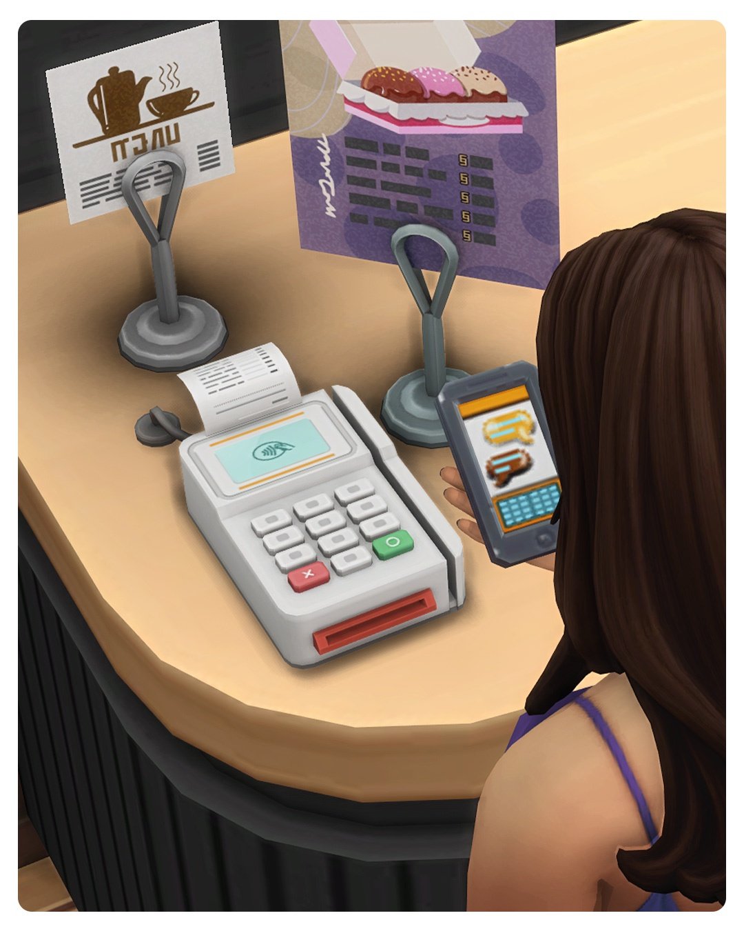 Sims 4 gameplay mods