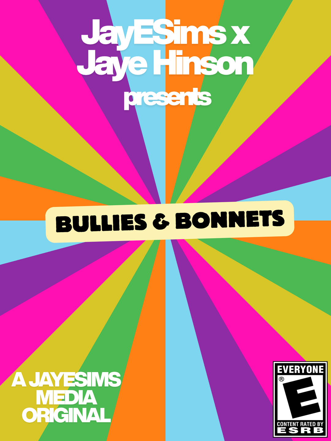 Bullies and Bonnets Sims 4 free mod by JayESims