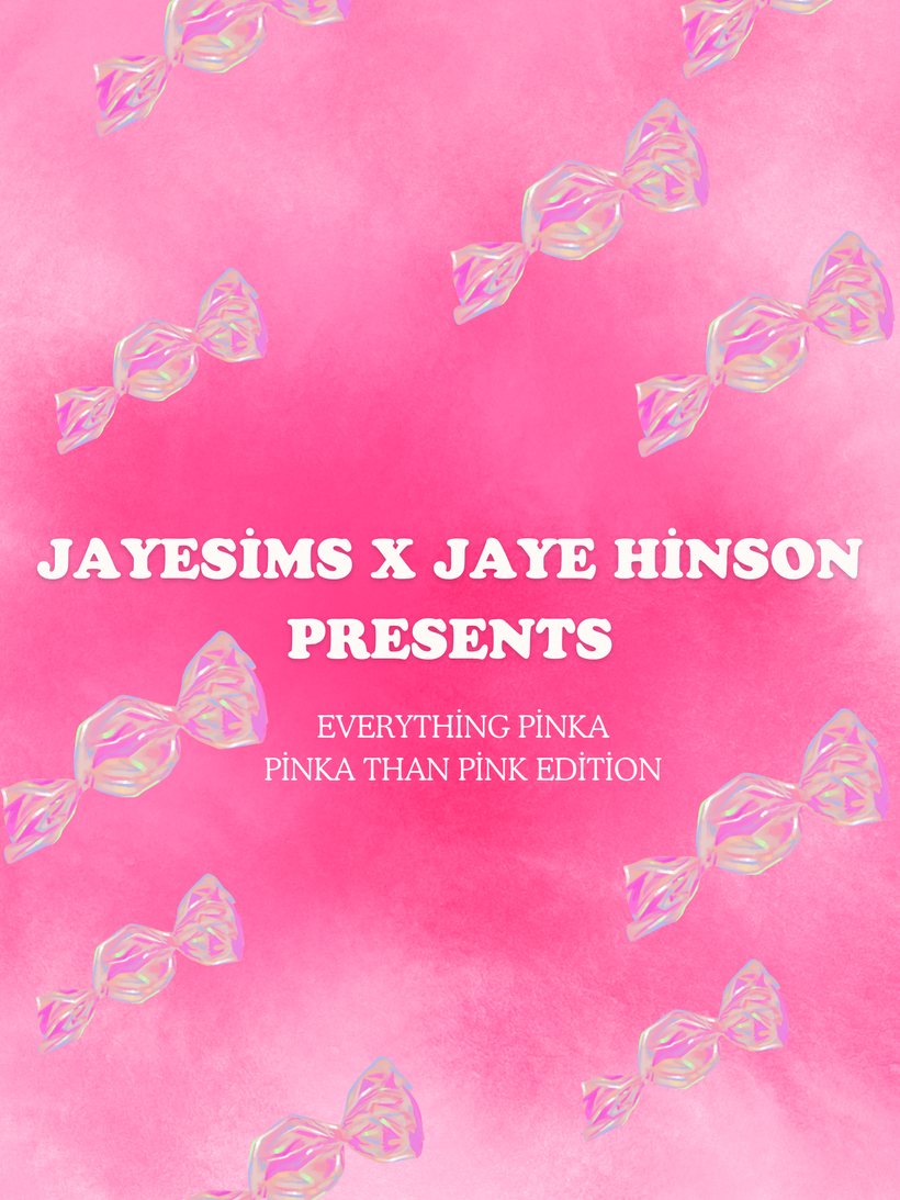Everything Pinka Sims 4 personality trait mod by JayESims