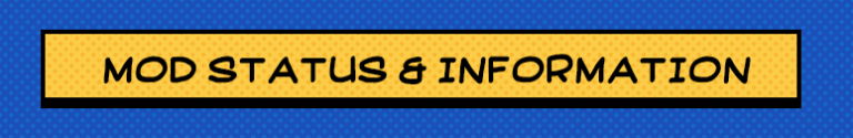 Vyxated PaperLite UI mod preview showing comic-style Sims 4 interface screens