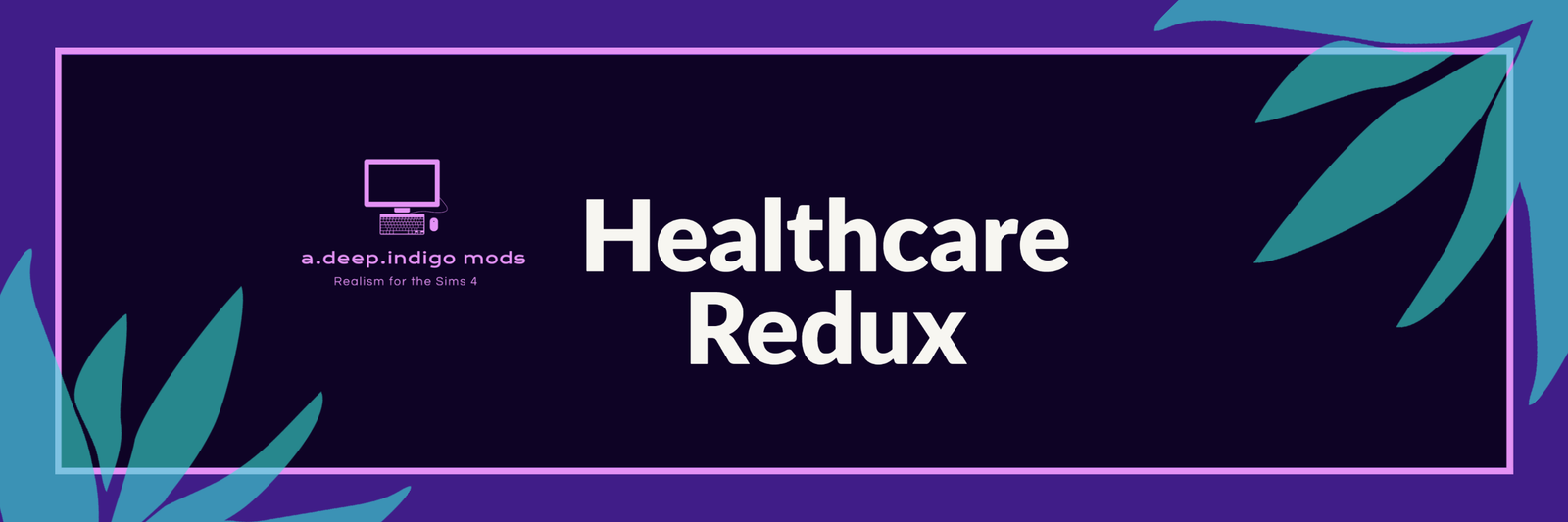 Healthcare Redux medical gameplay mod by a.deep.indigo for The Sims 4